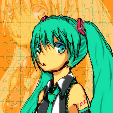 miku
