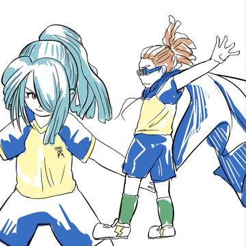 風と鬼