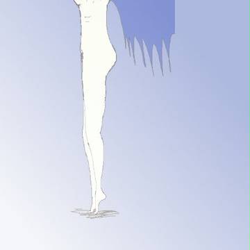 光