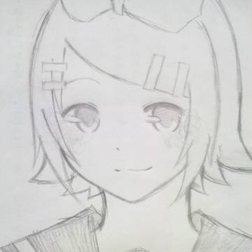 鏡音リン