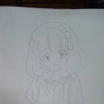 やよいちゃん