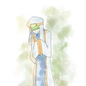 【ＰＦＳＲ】サイード【エルドール】