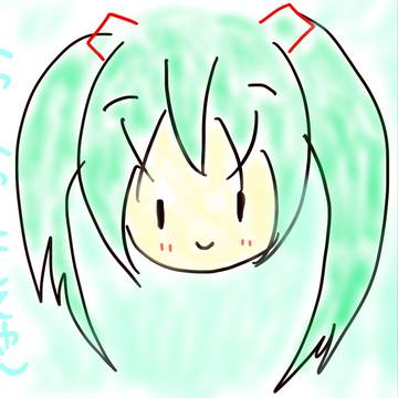 ゆるミク