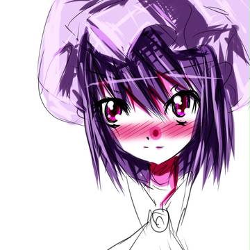 レミリアのつもり。