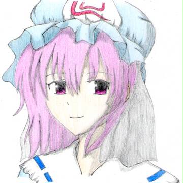 幽々子様 16改