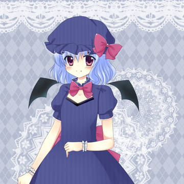 黒おぜう