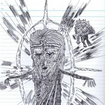 神様
