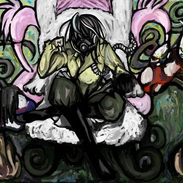 アリス