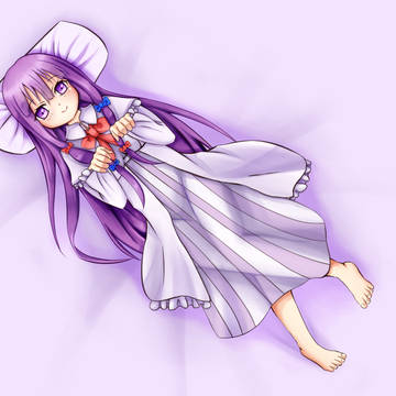 ぱちぇ