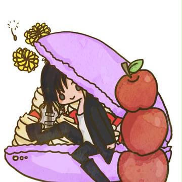 マカロン♪