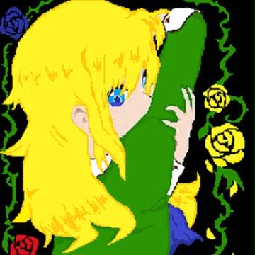 メアリー