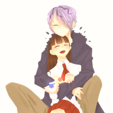 【Ｉｂ】だいすき
