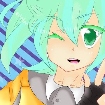 フェイ君っ！