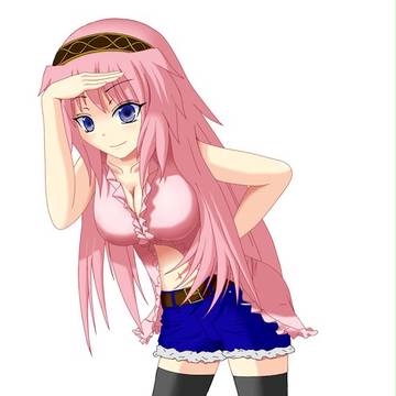 ルカルカ