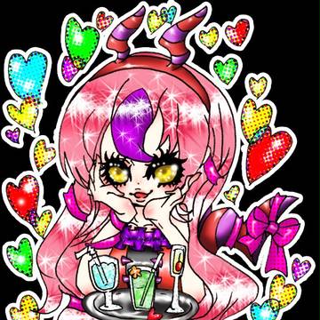 愛ちゃん