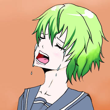 弱虫モンブラン