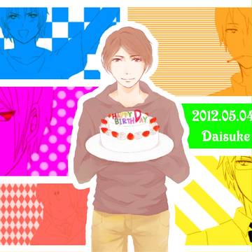 happy birthDay!!