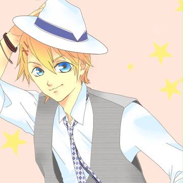 翔ちゃん