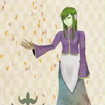 【PFSR】露莉【ミストリア】