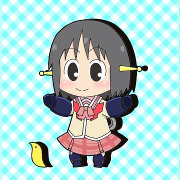 ねんどろいど風　マジンガーＮＡＮＯ
