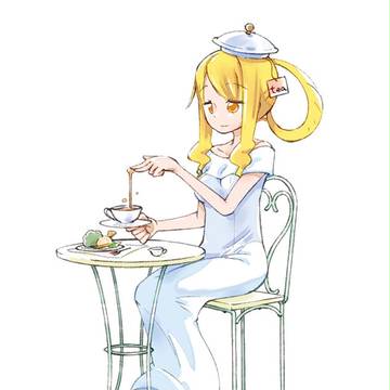 コミティア100新刊表紙
