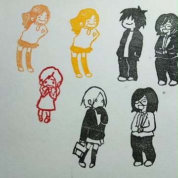 けしはんで堀宮