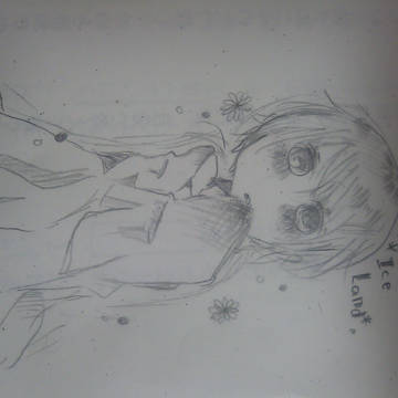 アイス君