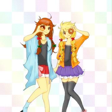 *どーなっつ*塗らせていただきました(*´ω｀*)