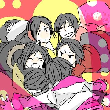 いざやくんおめでとー！
