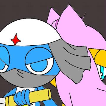 ドロロとテルル