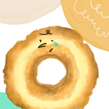 DOUGHNUT