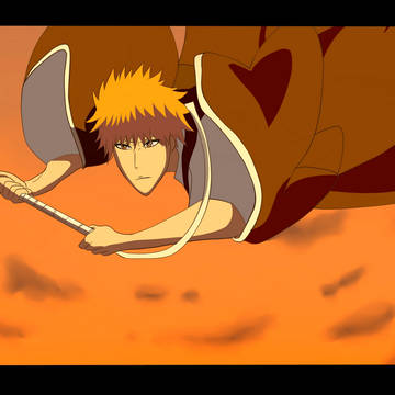 Falling