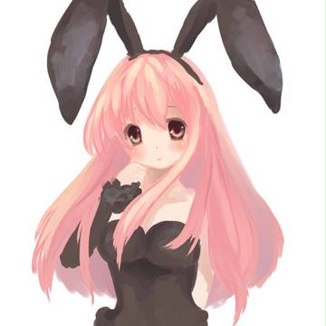 兔娘