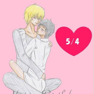 臨也はぴばー