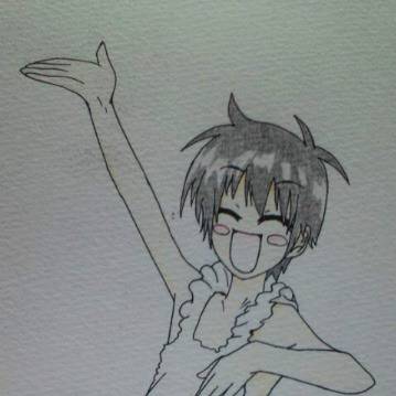 禊ちゃん