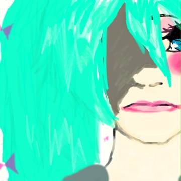 Ｍｉｋｕ！初音ミク！