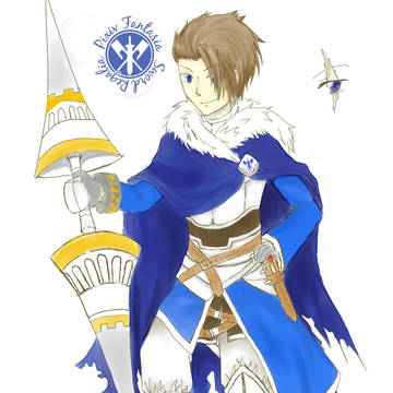 【PFSR】 [AVEN]   Alcott