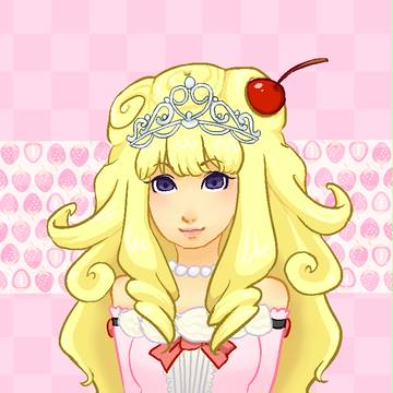 マドルチェ・プディンセス