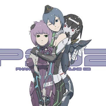 PSO2 cβ