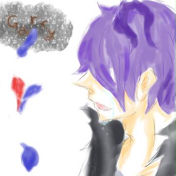 ギャリーん