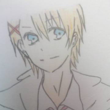 落書き
