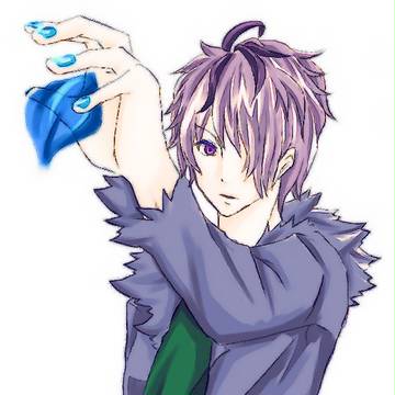 ギャリーさん
