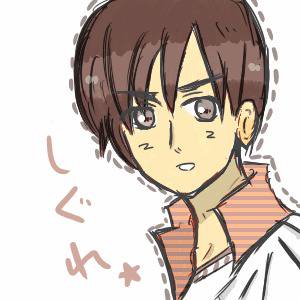オリキャラさん!