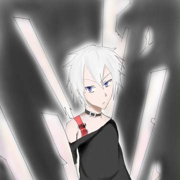 六兆年と一夜物語　少年ver.（未完成）