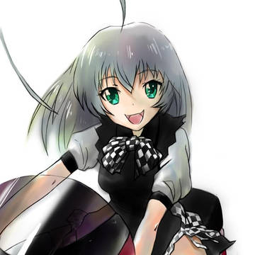 ライダーにゃる子さん
