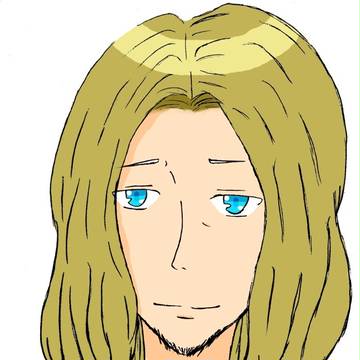 フランス兄ちゃん