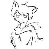 らくがき