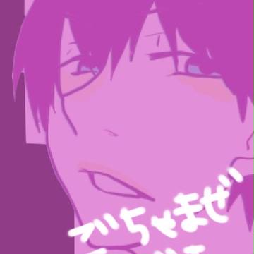 【テニス】ごちゃまぜ落書き【笛！】