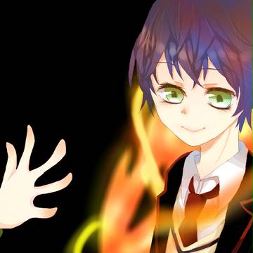 「「ありがとう、愛してる―――」」