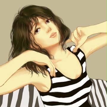 girl
